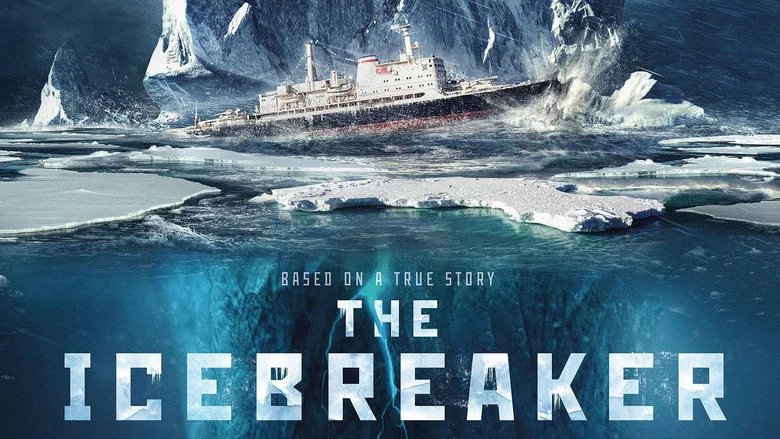 The Icebreaker screenshot 1