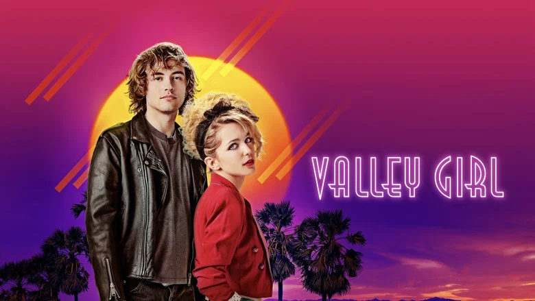 Valley Girl screenshot 3