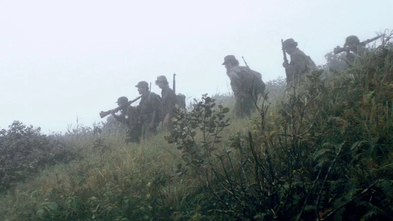 Che: Part One screenshot 8