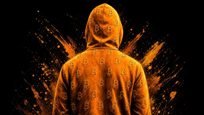 Finding Satoshi screenshot 4