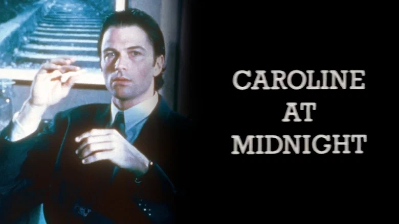 Caroline at Midnight screenshot 4