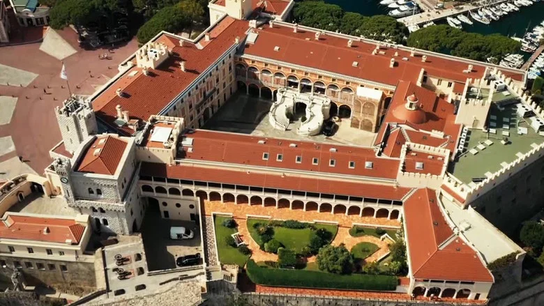 Palais de Monaco, les secrets de construction screenshot 2