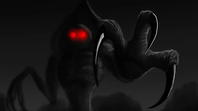 The Flatwoods Monster: A Legacy of Fear screenshot 2