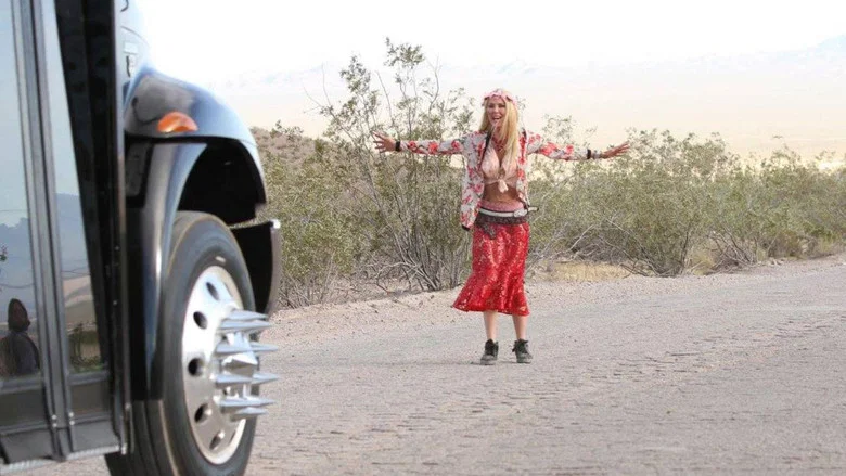 Party Bus To Hell screenshot 1