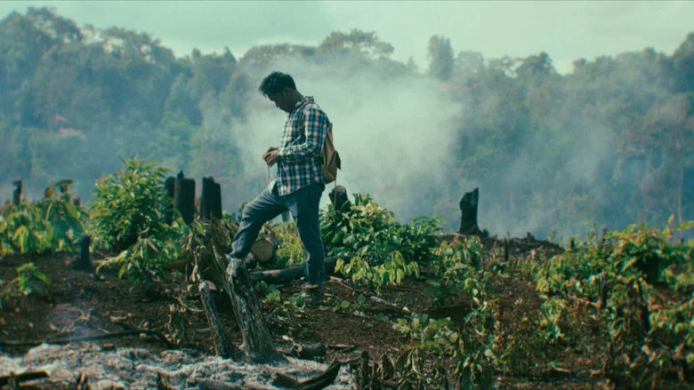 A Man Of Nature screenshot 5