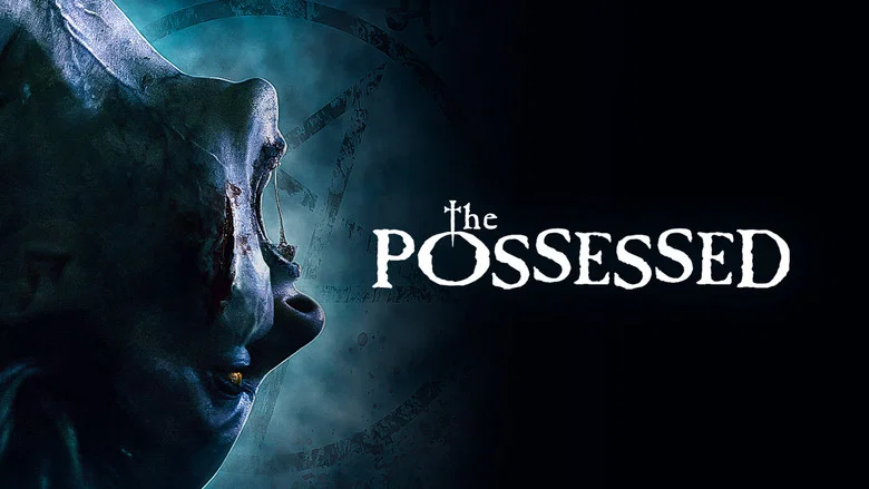 The Possessed screenshot 6