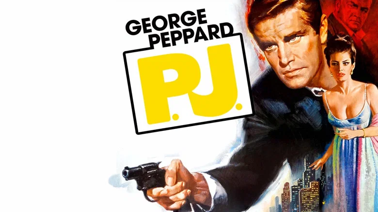 P.J. screenshot 7
