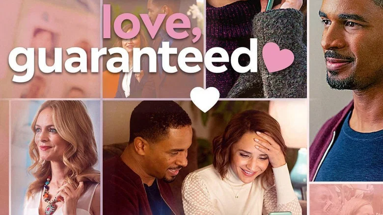 Love, Guaranteed screenshot 4