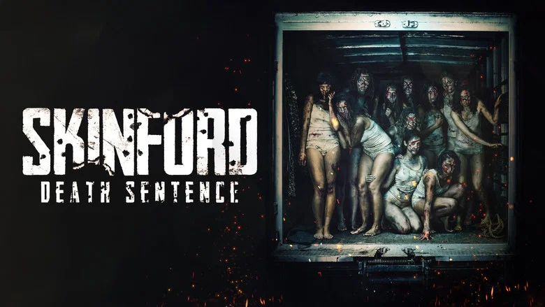 Skinford: Death Sentence screenshot 1