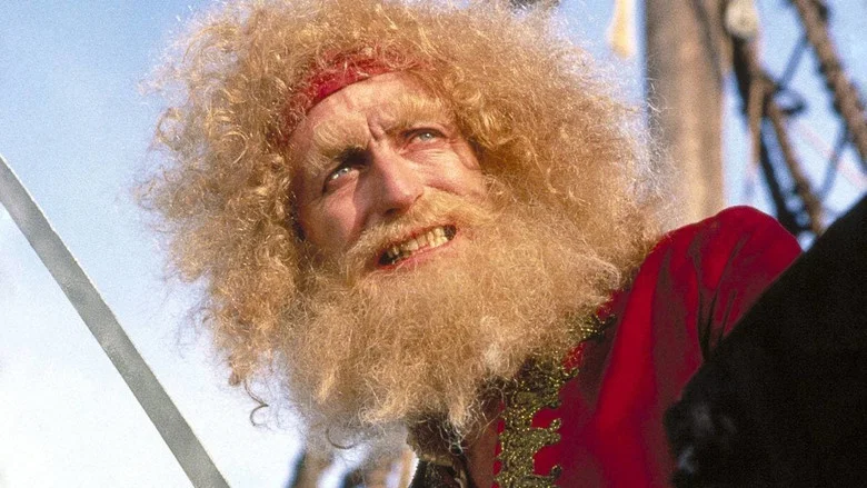 Yellowbeard screenshot 8
