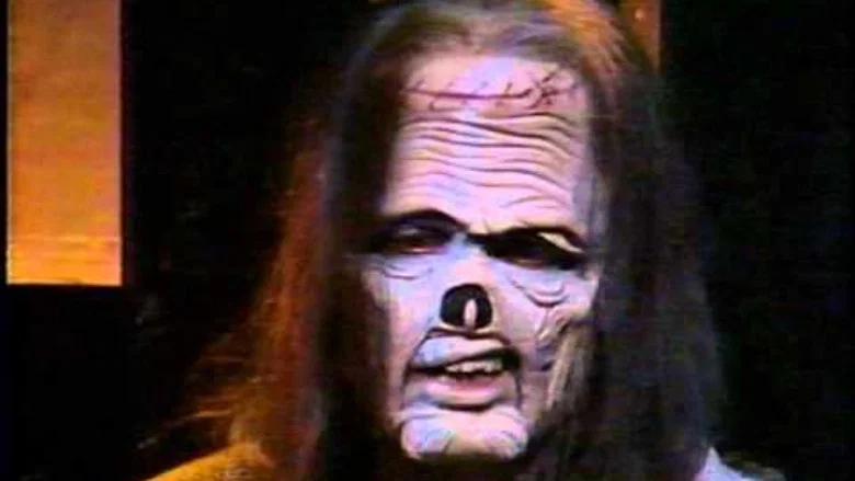 Frankenstein screenshot 3