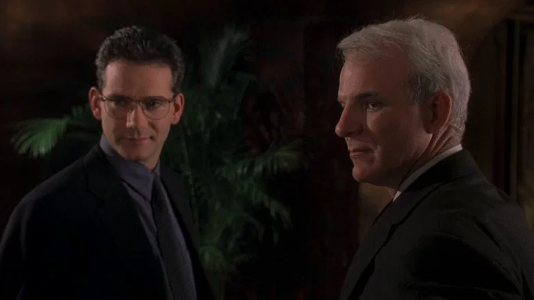 The Spanish Prisoner screenshot 7