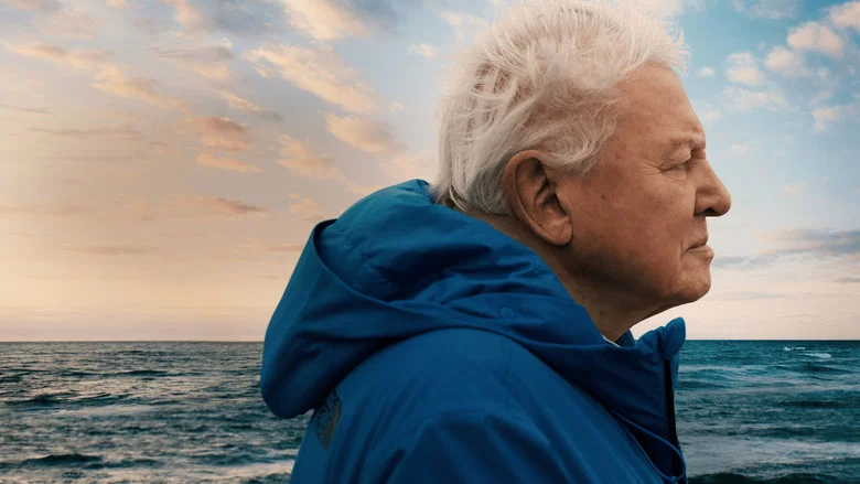 Ocean with David Attenborough screenshot 8