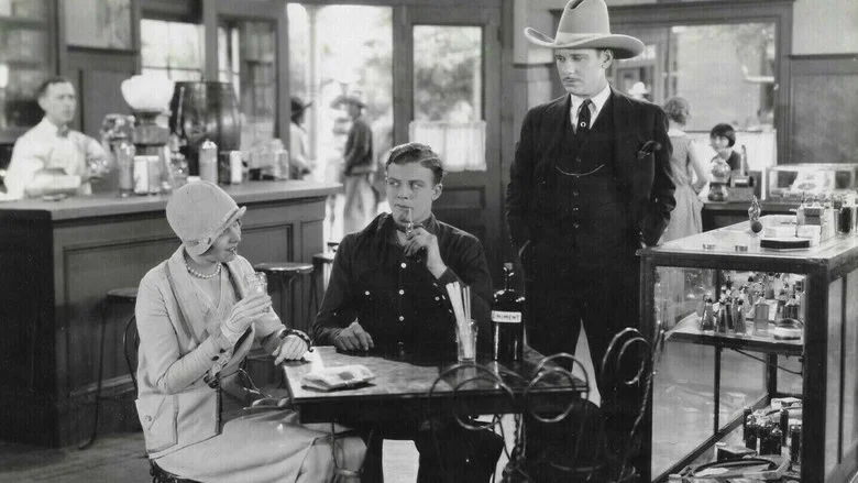 The Cowboy Kid screenshot 1