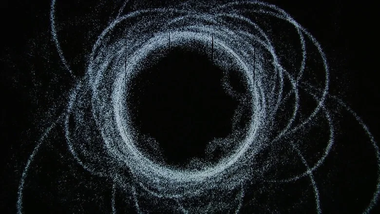 Cornelius - Mellow Waves Visuals screenshot 1