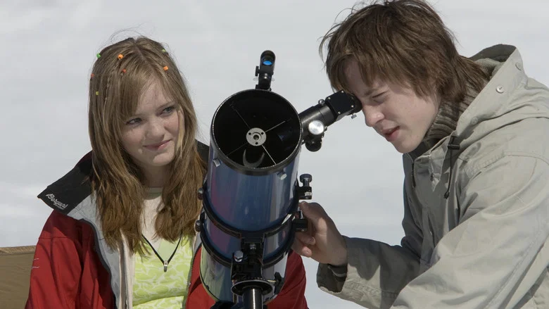 The Orange Girl screenshot 2