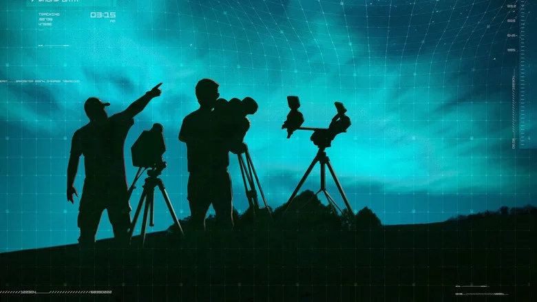 A Tear in the Sky screenshot 1