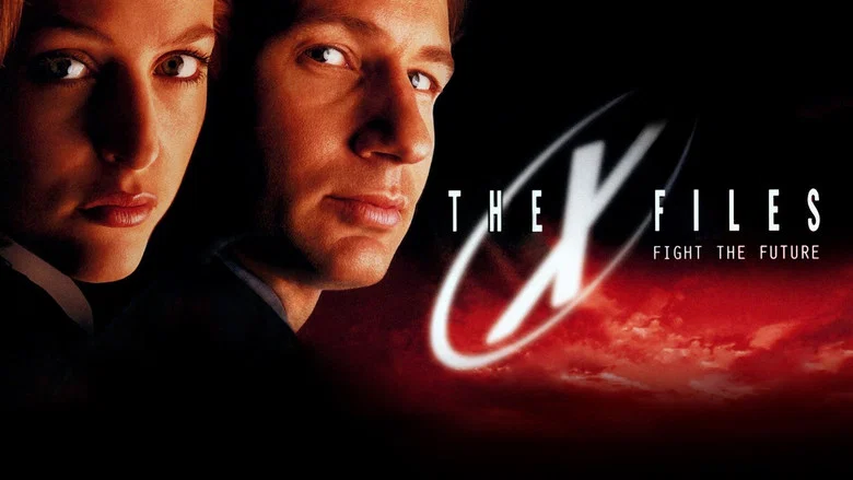 The X-Files screenshot 1
