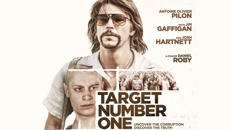 Target Number One screenshot 4