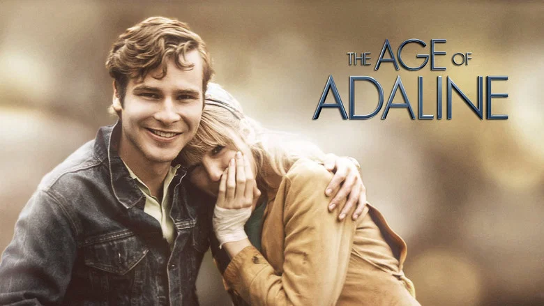 The Age of Adaline screenshot 1