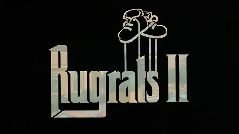 Rugrats in Paris: The Movie screenshot 8
