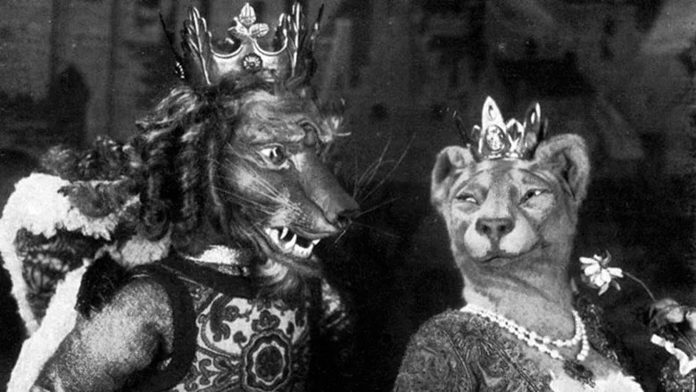 The Tale of the Fox screenshot 6