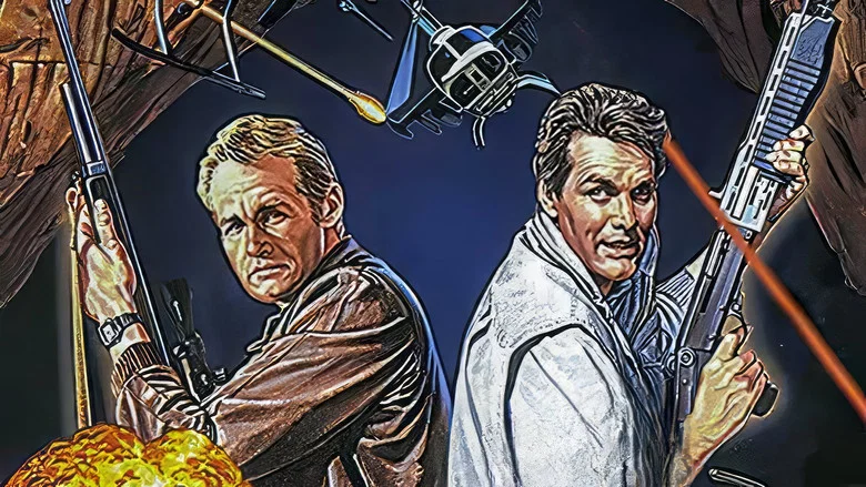 Nightmare at Noon screenshot 2
