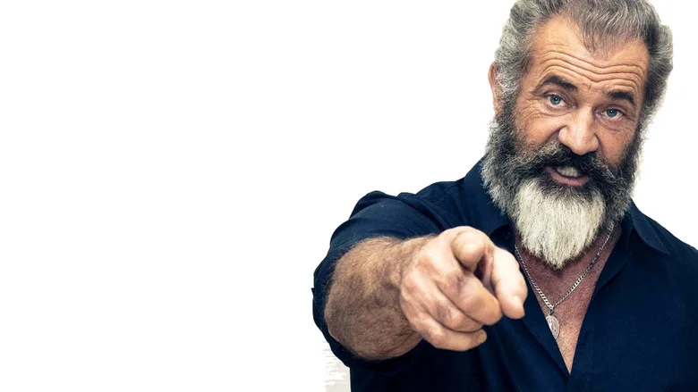Mel Gibson: A Tormented Soul screenshot 1
