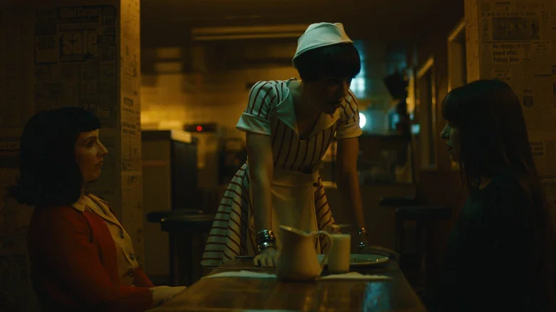 Eating Miss Campbell screenshot 4