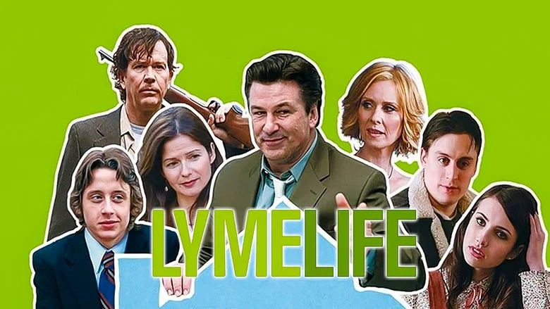 Lymelife screenshot 7