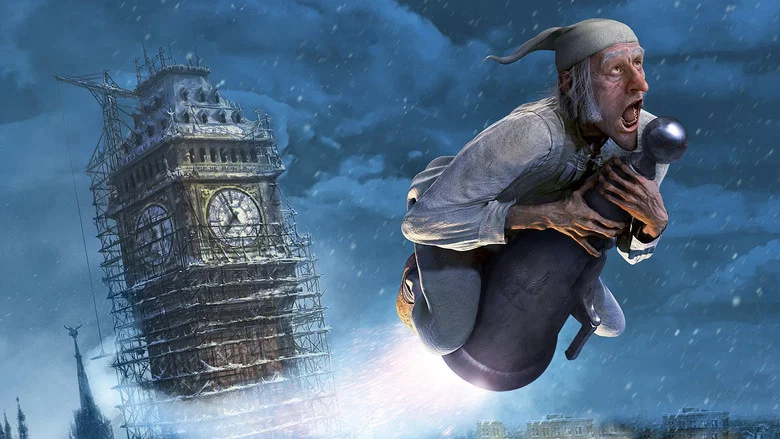 A Christmas Carol screenshot 7