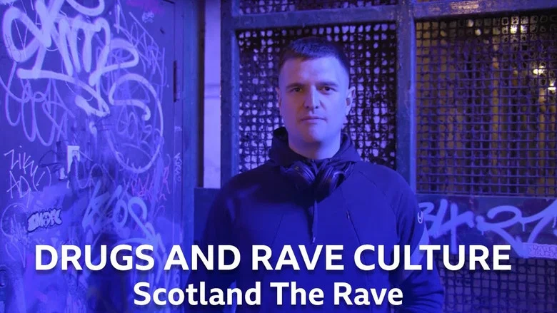 Scotland the Rave screenshot 1
