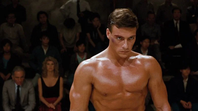 Kickboxer screenshot 8
