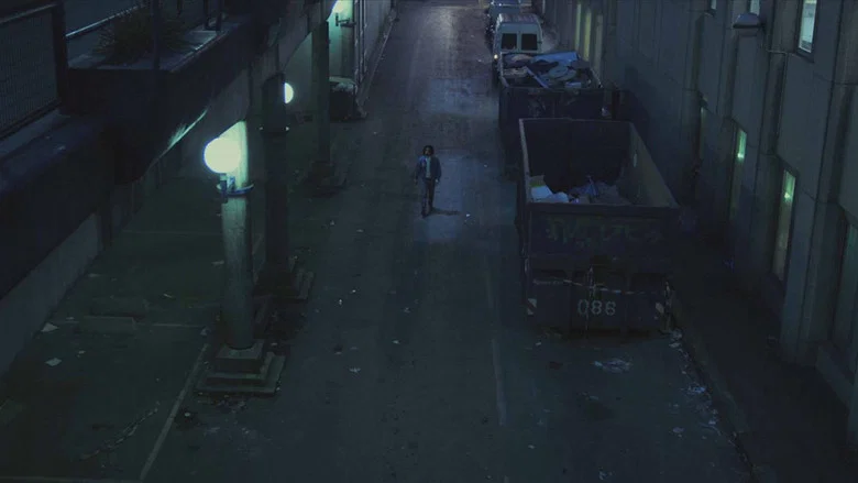 Strike Night screenshot 2