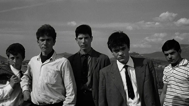 Mamma Roma screenshot 1