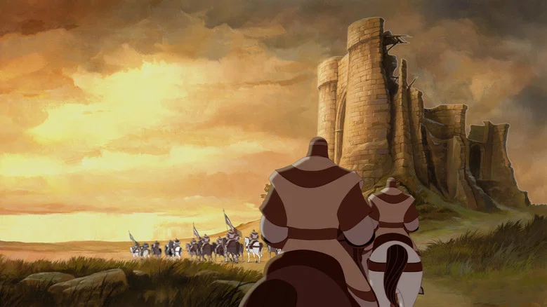 El Cid: The Legend screenshot 3