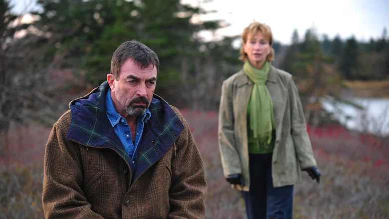 Jesse Stone: No Remorse screenshot 3