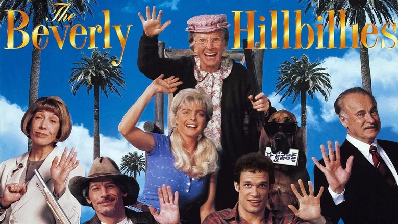 The Beverly Hillbillies screenshot 7