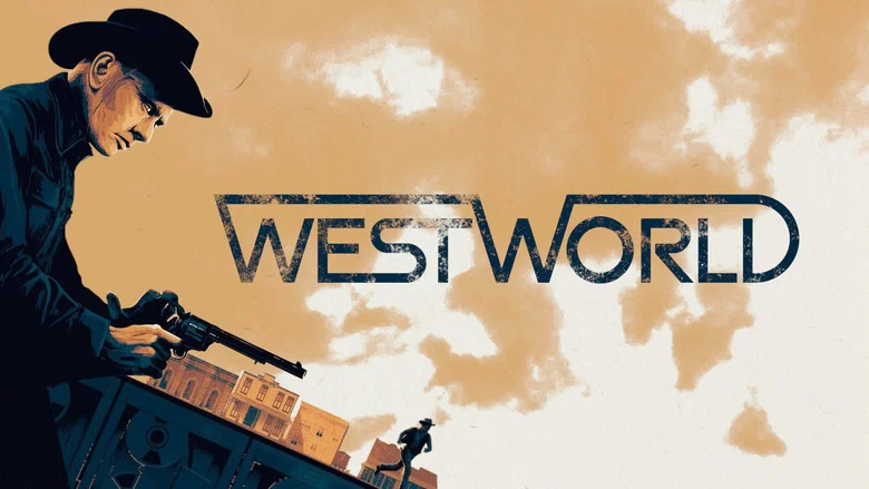 Westworld screenshot 2