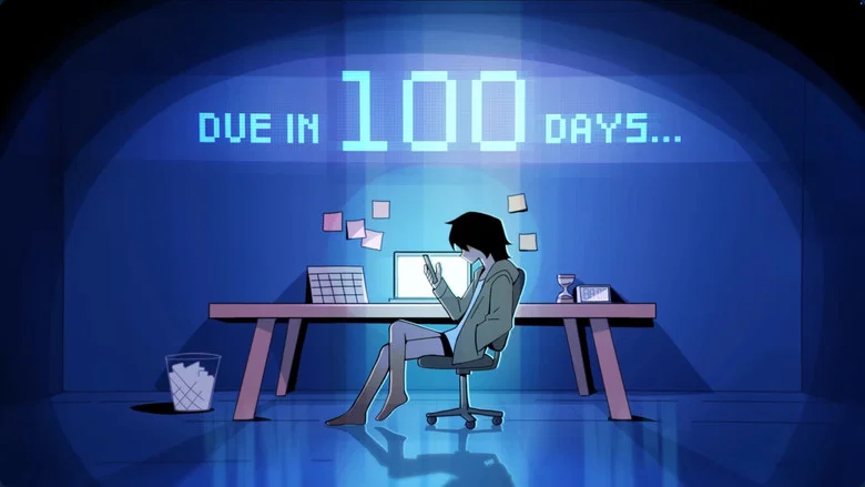 I’ll Start Tomorrow... screenshot 4