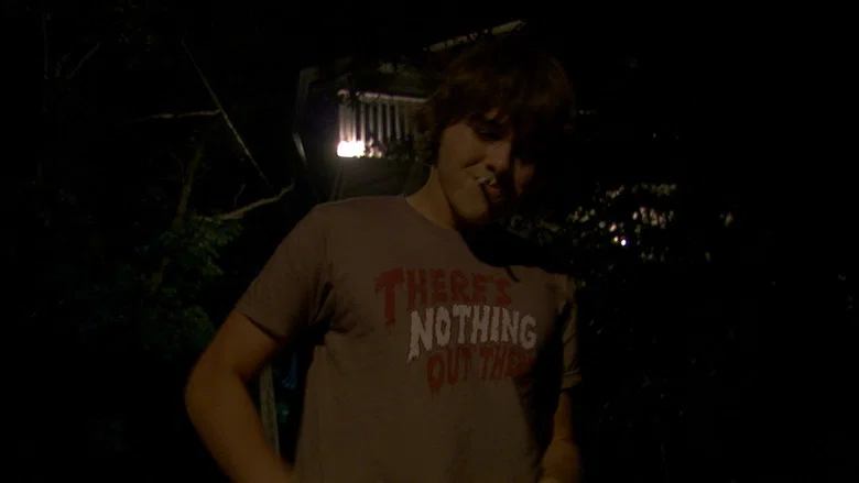 Nightmare Man screenshot 4
