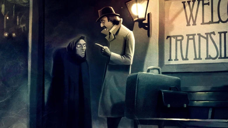 Young Frankenstein screenshot 5