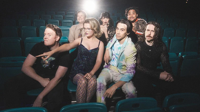 Dimension 20 Live: Viva Más Vegas screenshot 4