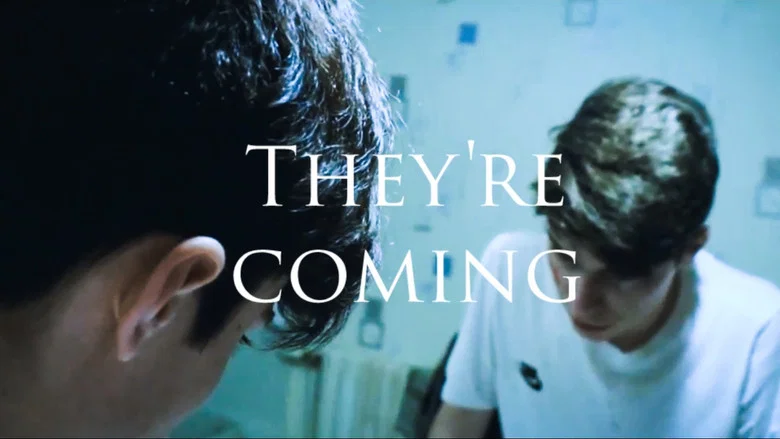 They're Coming screenshot 1