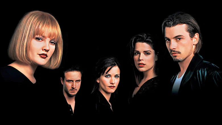 Scream screenshot 4