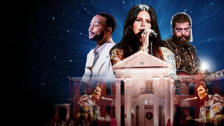 Christmas at Graceland screenshot 5