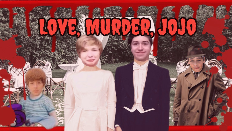 Love, Murder, JoJo screenshot 1