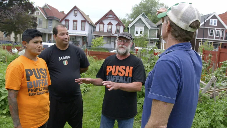 Happening: A Clean Energy Revolution screenshot 5