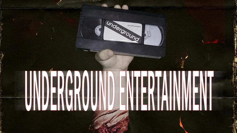 Underground Entertainment: The Movie screenshot 2
