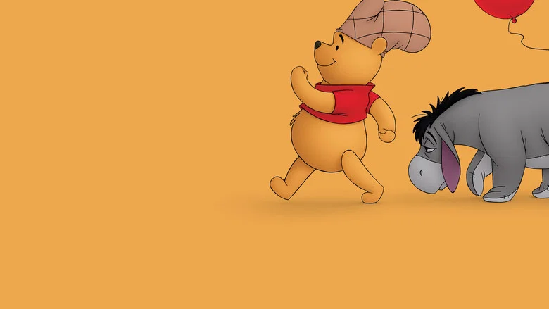 Winnie the Pooh screenshot 6